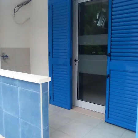 Palazzo Blu Holiday home *